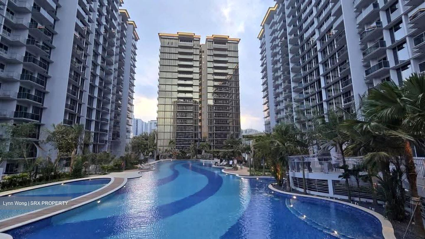 Grand Dunman (D15), Apartment #636619551
